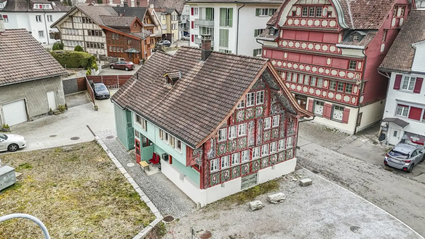 Casa singola in vendita - Gupfengasse 1, 9230 Flawil - Foto 3