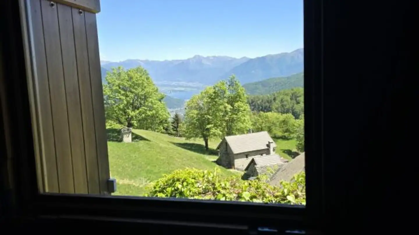 House for sale - 6655 Intragna