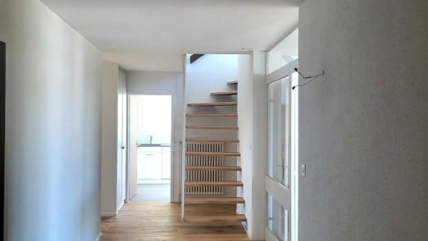 Wohnung mieten - Müller-Friedbergstrasse 31, 9400 Rorschach - Foto 3