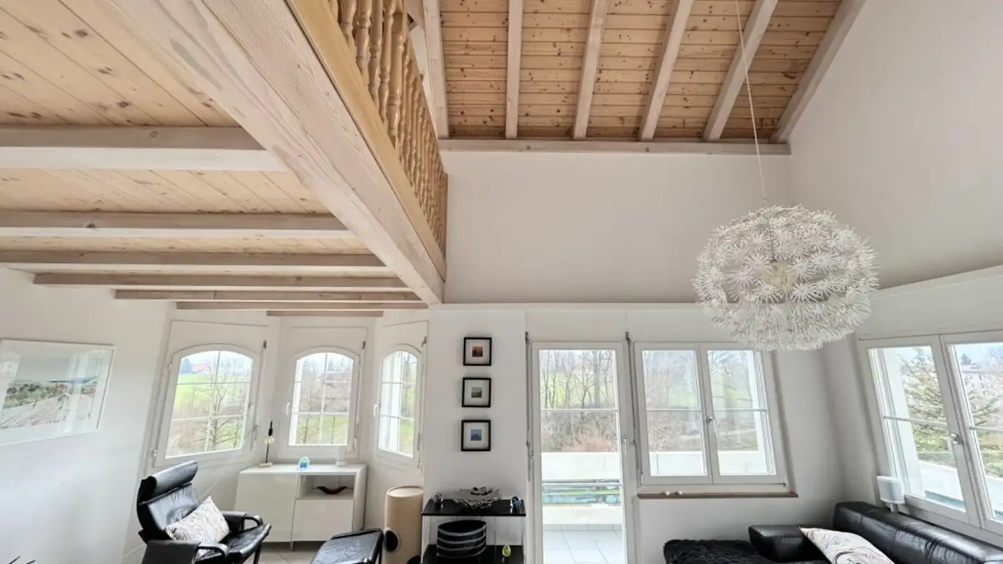 Edificio residenziale in vendita - Sonnrain, 6022 Grosswangen - Foto 2