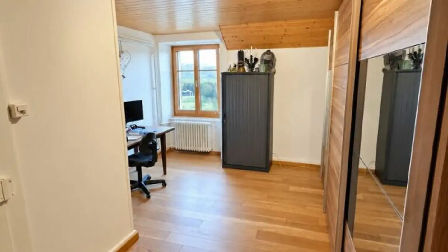 Apartment for rent - Rue De L'industrie 7, 2316 Les Ponts-de-Martel - Photo 4