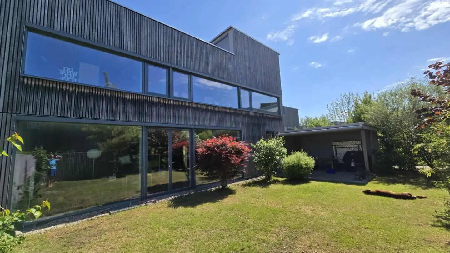 Maison individuelle à vendre - Alter Kirchweg 14, 5034 Suhr