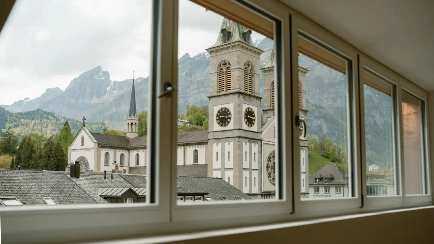 Wohnung mieten - Bankstrasse 44, 8750 Glarus - Foto 4