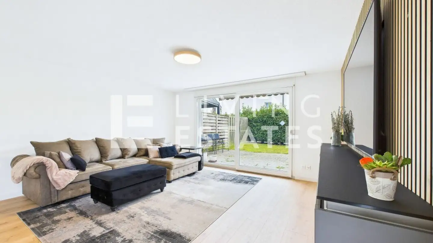 Single house for sale - Dorfbachweg 3, 5742 Kölliken - Photo 2