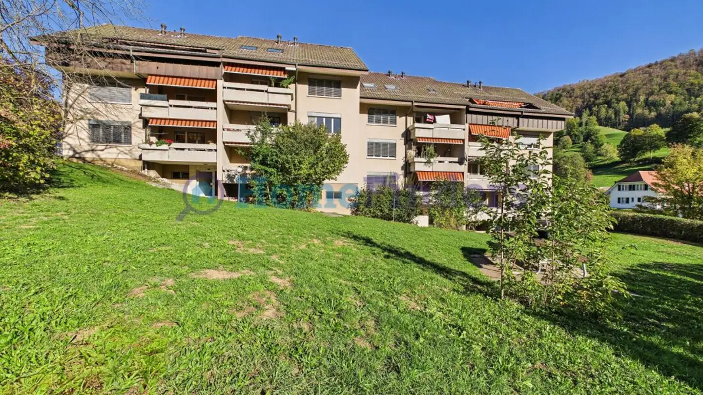 Edificio residenziale in vendita - Weihermattstrasse 7, 4717 Mümliswil