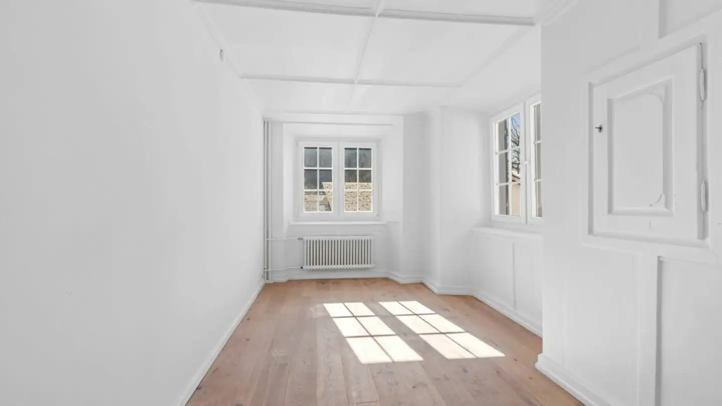 Appartement à louer - Oberdorfstrasse 1, 8753 Mollis - Photo 2
