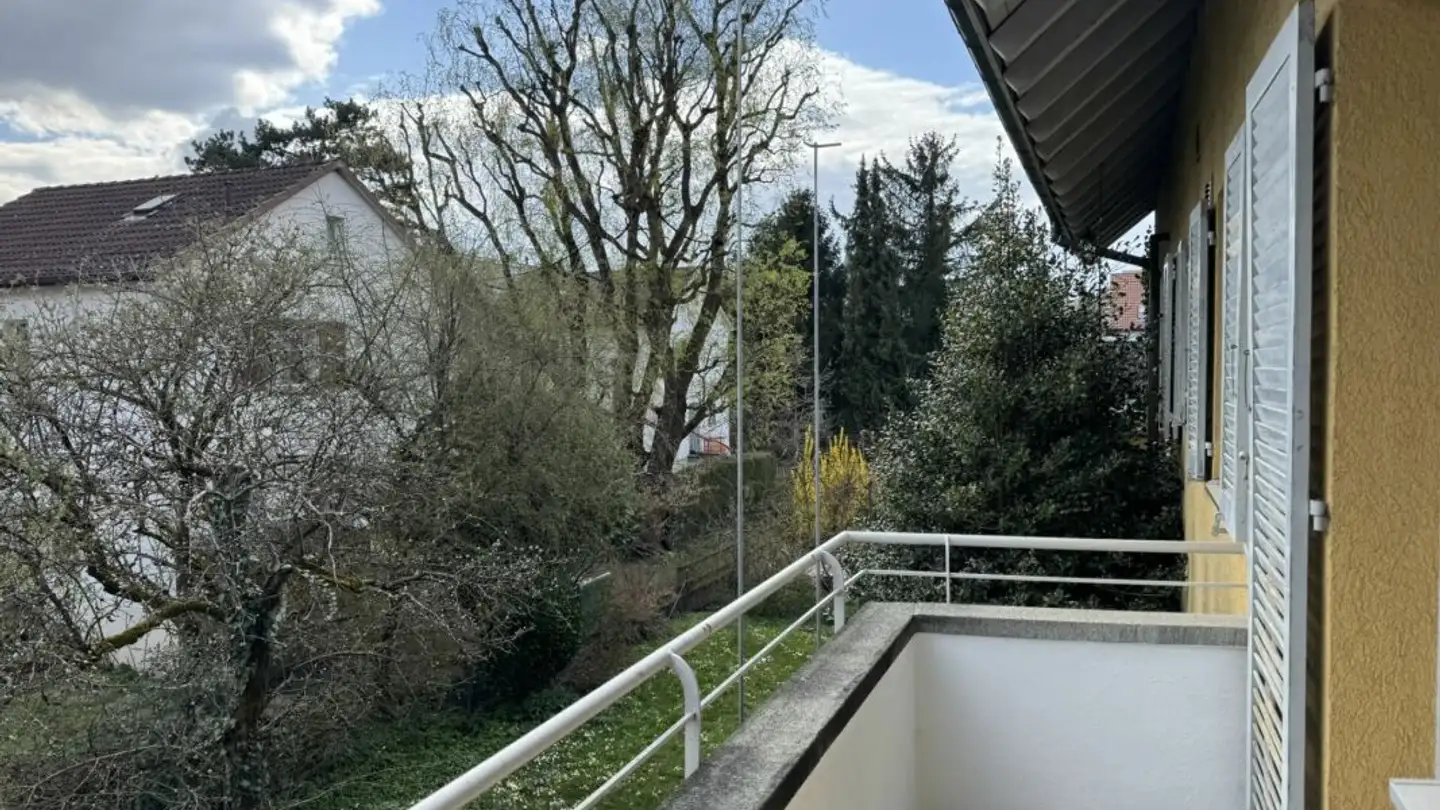 Appartamento in affitto - Tramstrasse 110, 8050 Zürich