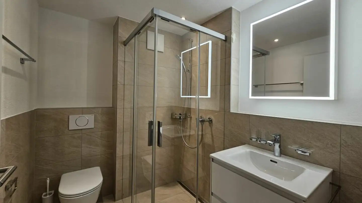 Apartment for sale - Waldstrasse 39, 3427 Utzenstorf - Photo 3