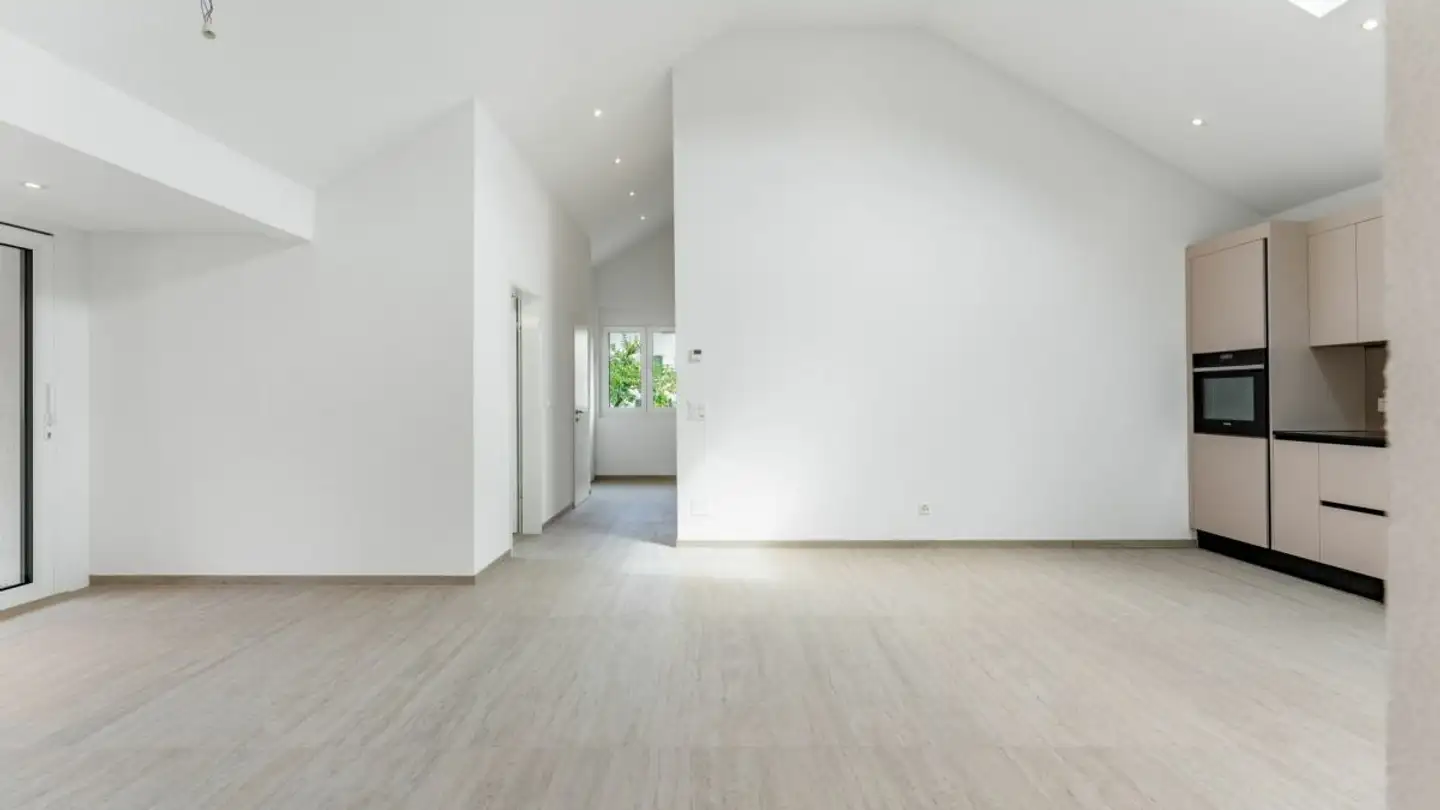 Appartamento in vendita - 4466 Ormalingen