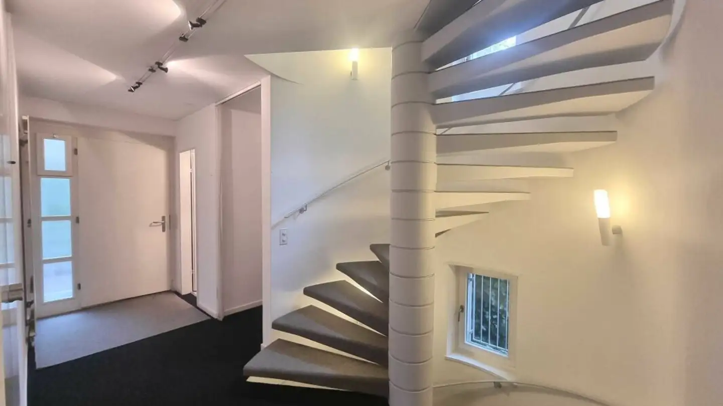 Villa in vendita - Im Baumgarten 25, 4125 Riehen