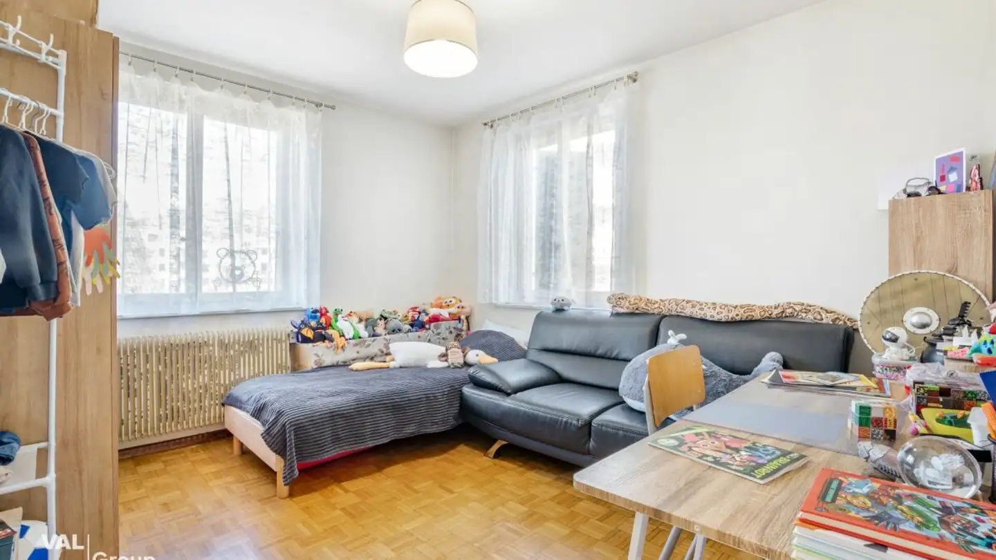 Residential building for sale - Chemin Des Pâquerettes 63, 1950 Sion - Photo 3