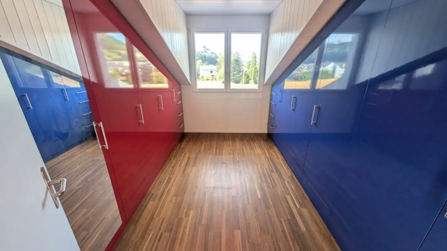 Attique à vendre - Fliederstrasse 36, 4663 Aarburg - Photo 4