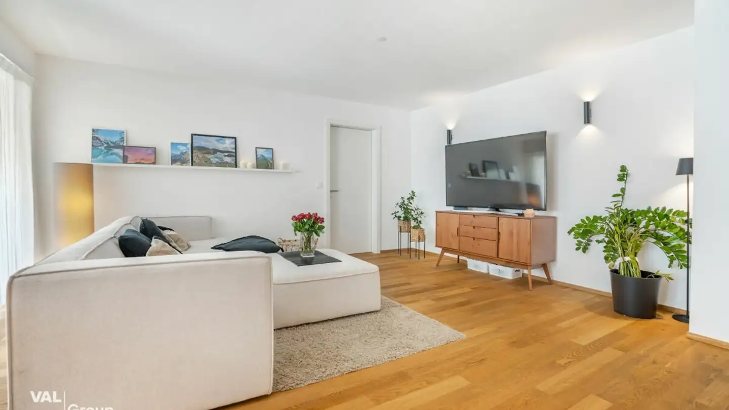 Wohnung mieten - 3900 Brig - Foto 4