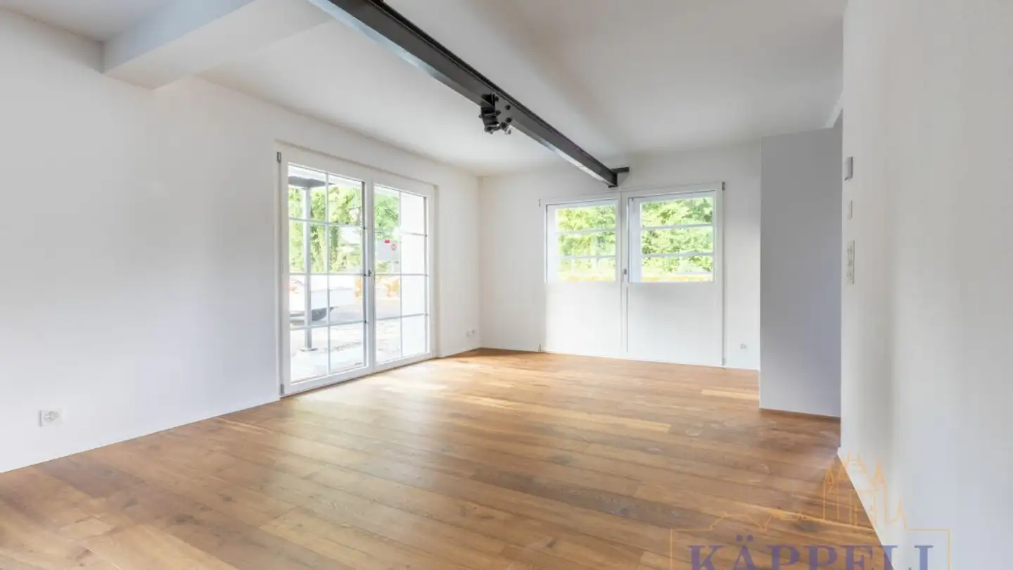 Wohnung mieten - Chorherrengasse 5, 3633 Amsoldingen - Foto 2