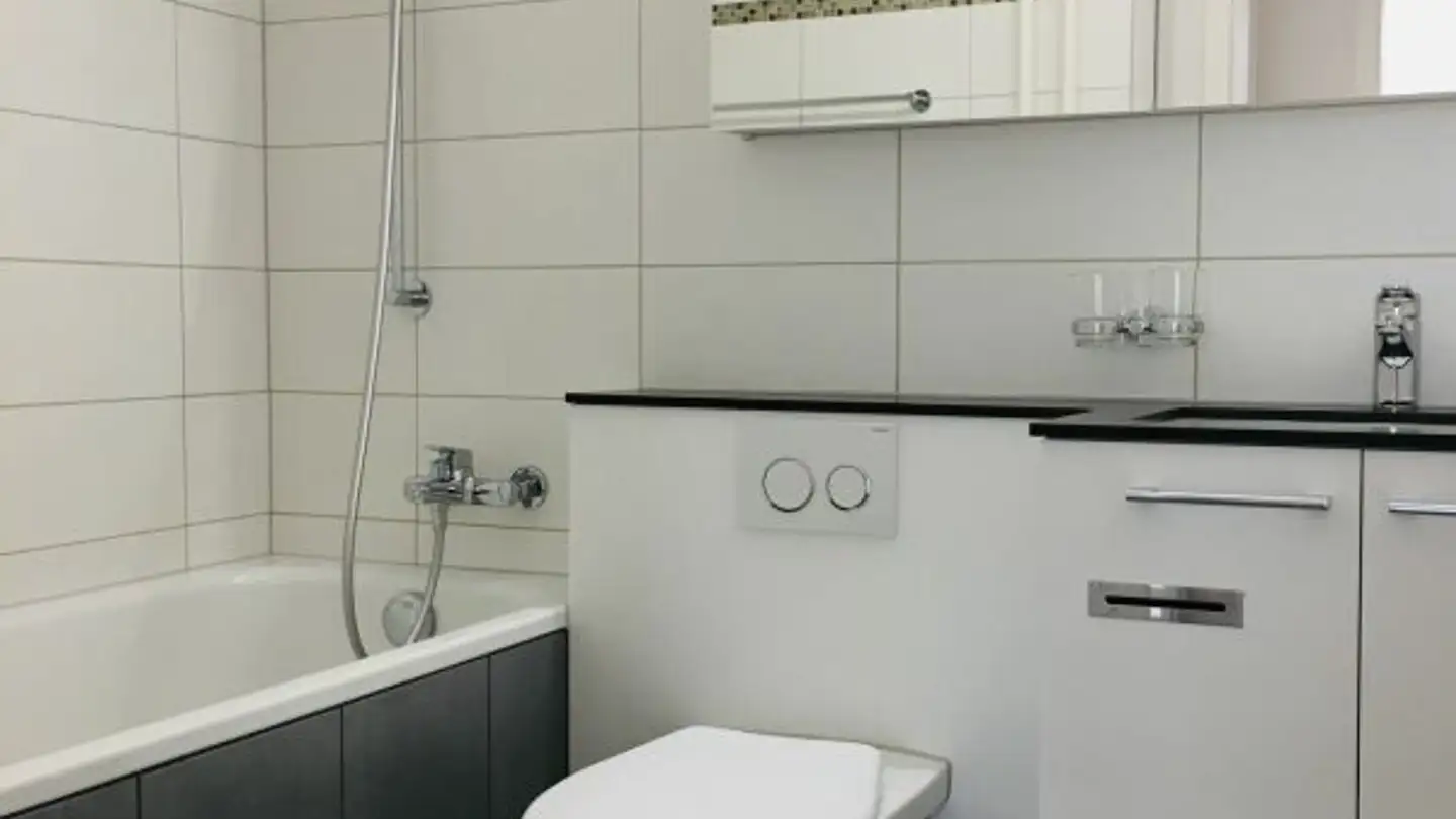 Appartamento in affitto - Zelgliackerstrasse 1a, 5042 Hirschthal - Foto 4