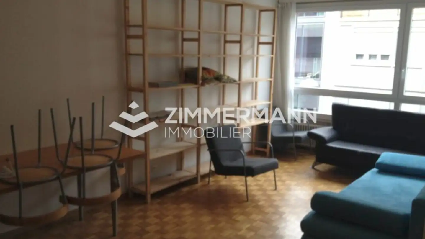 Appartement à vendre - Rue Charles- Humbert, 1205 Genève