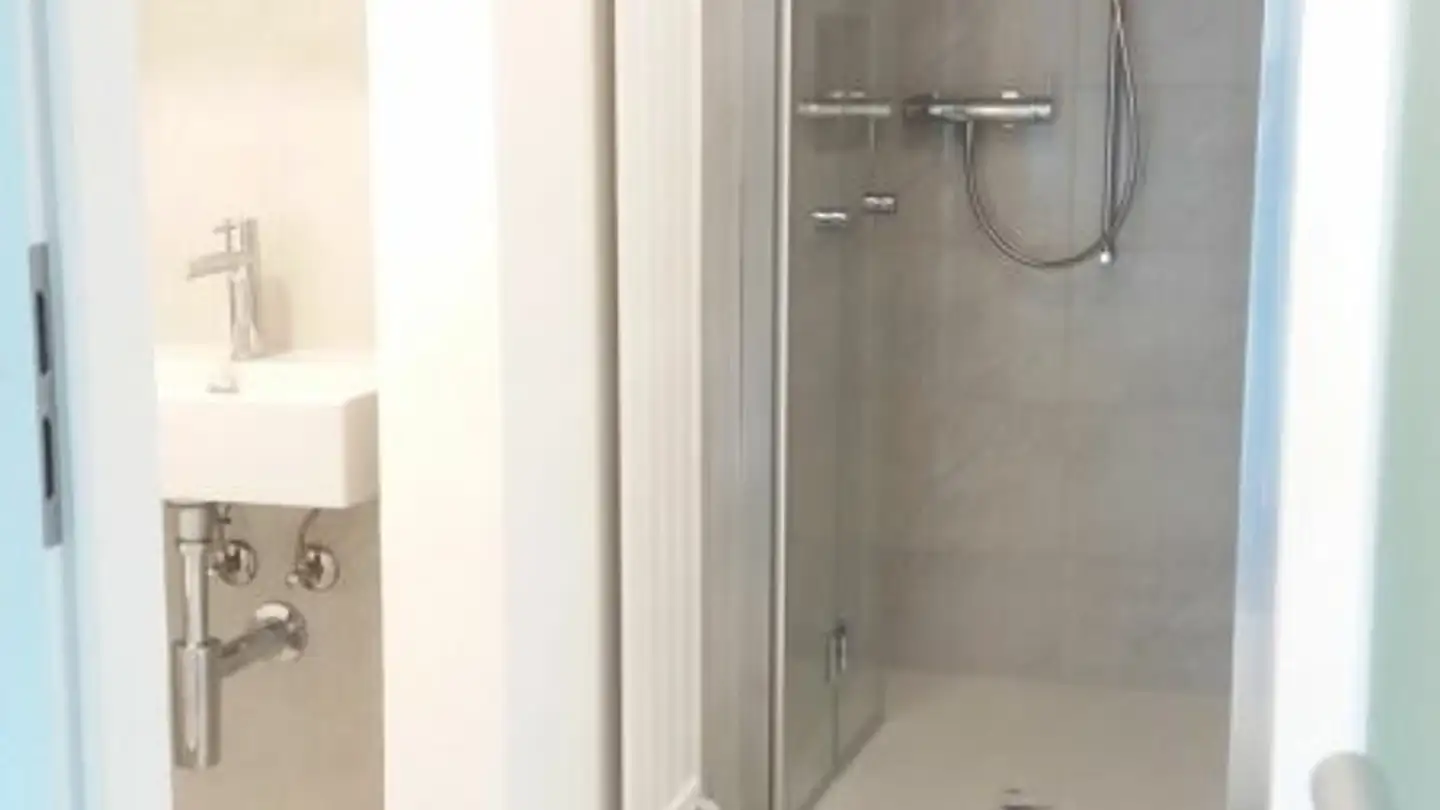 Wohnung mieten - Dorfstrasse 18, 3264 Diessbach b. Büren - Foto 3