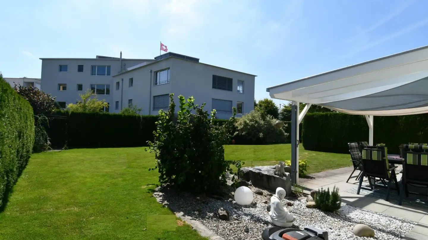 Maison individuelle à vendre - Herdernwisstrasse 5, 8360 Eschlikon TG - Photo 3