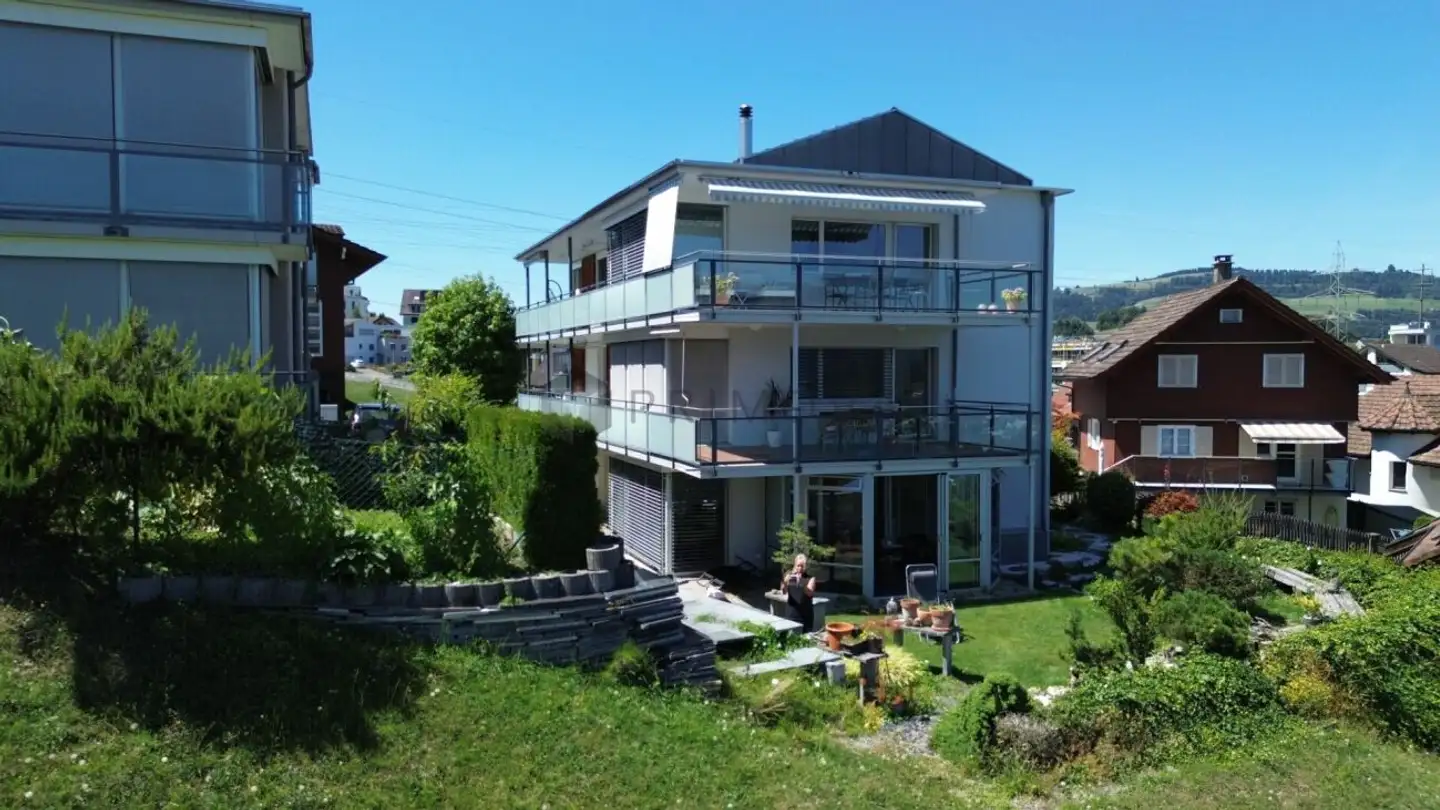 Appartement à vendre - 6405 Immensee - Photo 2