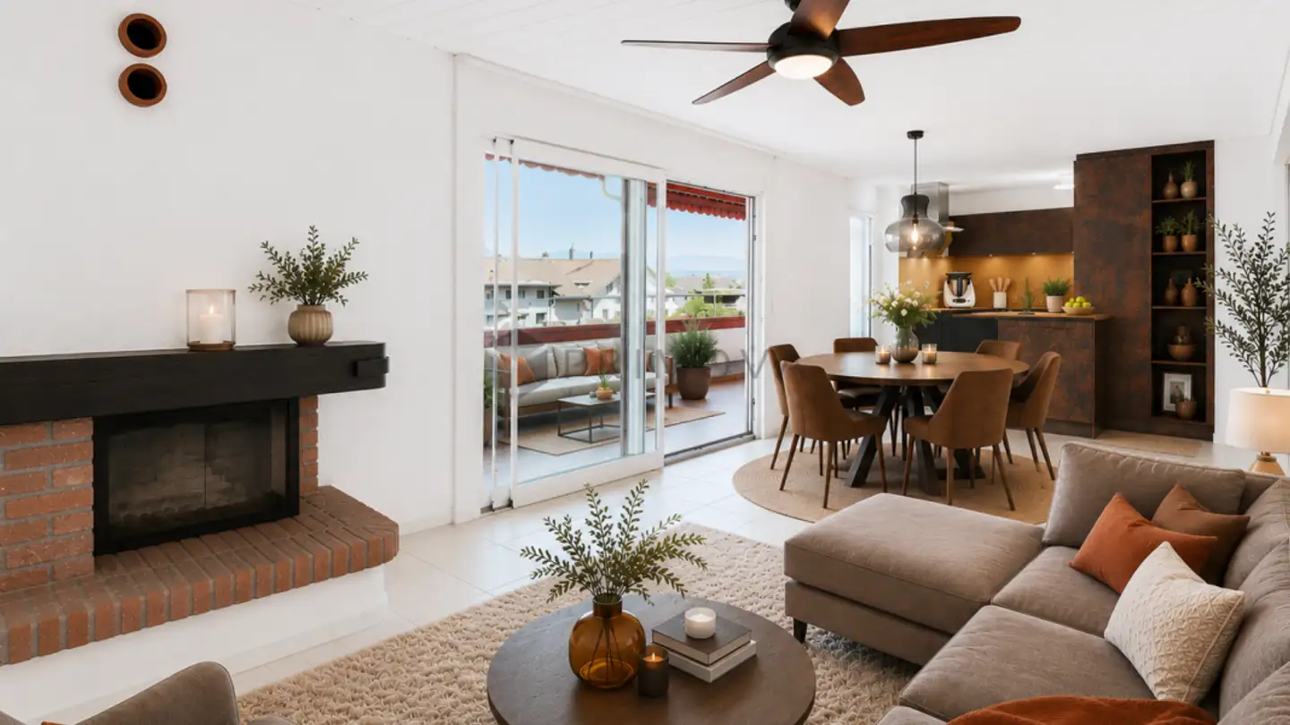 Apartment for sale - 5037 Muhen - Photo 2