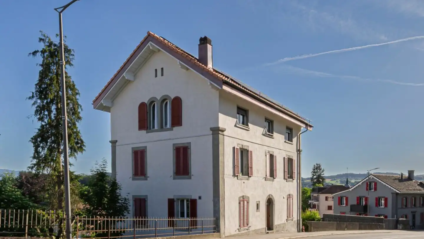 Mehrfamilienhaus kaufen - 1610 Oron-la-Ville - Foto 3