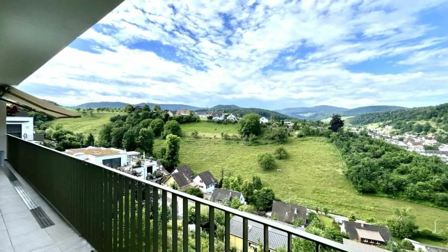 Apartment for sale - 4434 Hölstein