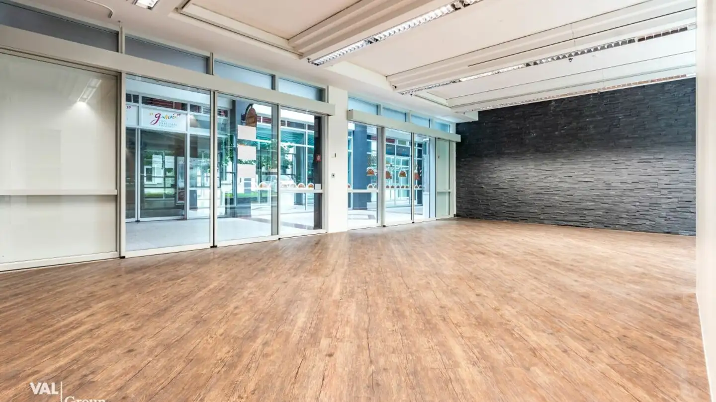 Commerciale in vendita - Dorfplatz 1, 3954 Leukerbad - Foto 2