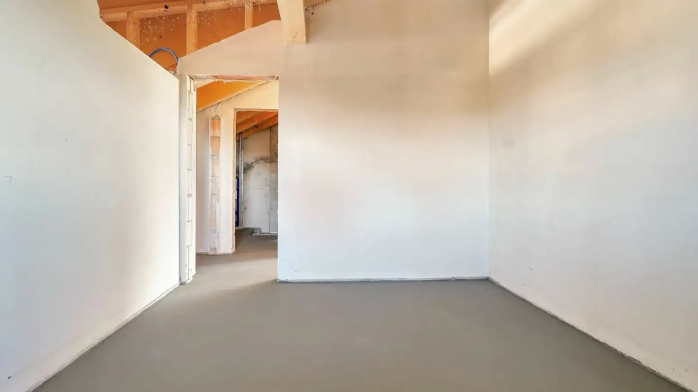 Attic flat for sale - 3210 Kerzers - Photo 4