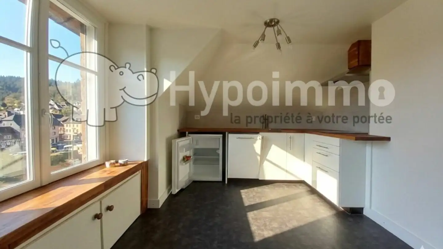 Appartamento in affitto - Rue de l'Industrie 11, 2400 Le Locle
