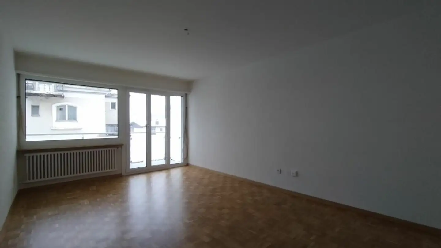 Wohnung mieten - Malervastrasse 3, 7320 Sargans - Foto 4