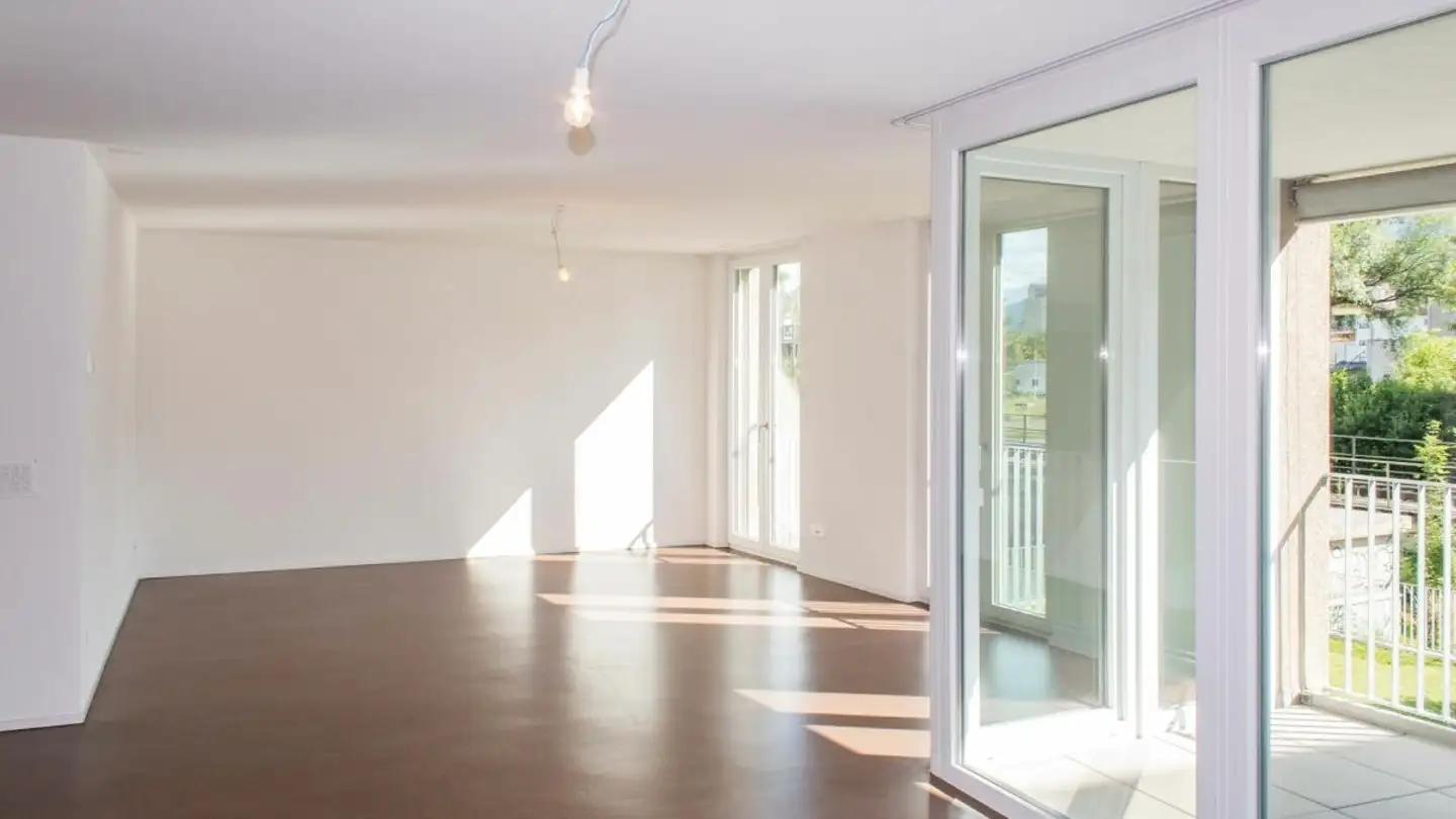 Apartment for rent - Fichtenweg 12, 9470 Buchs SG - Photo 3