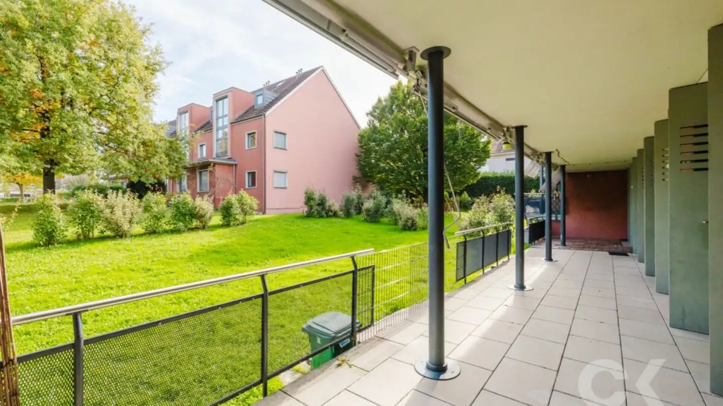 Appartamento in vendita - Storchenweg 9, 4104 Oberwil BL