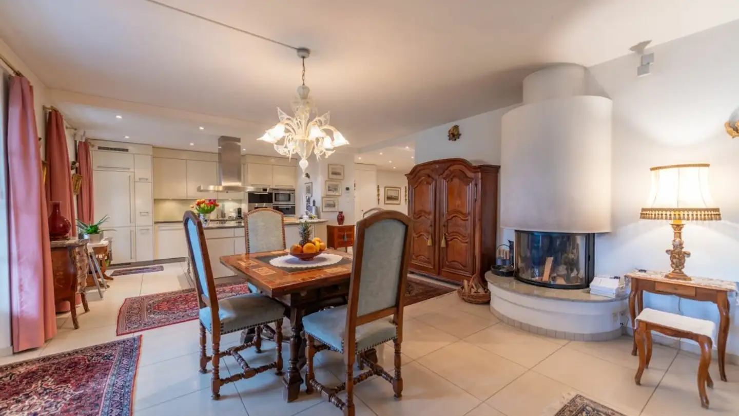 Apartment for sale - Felsenauweg 6, 4500 Solothurn