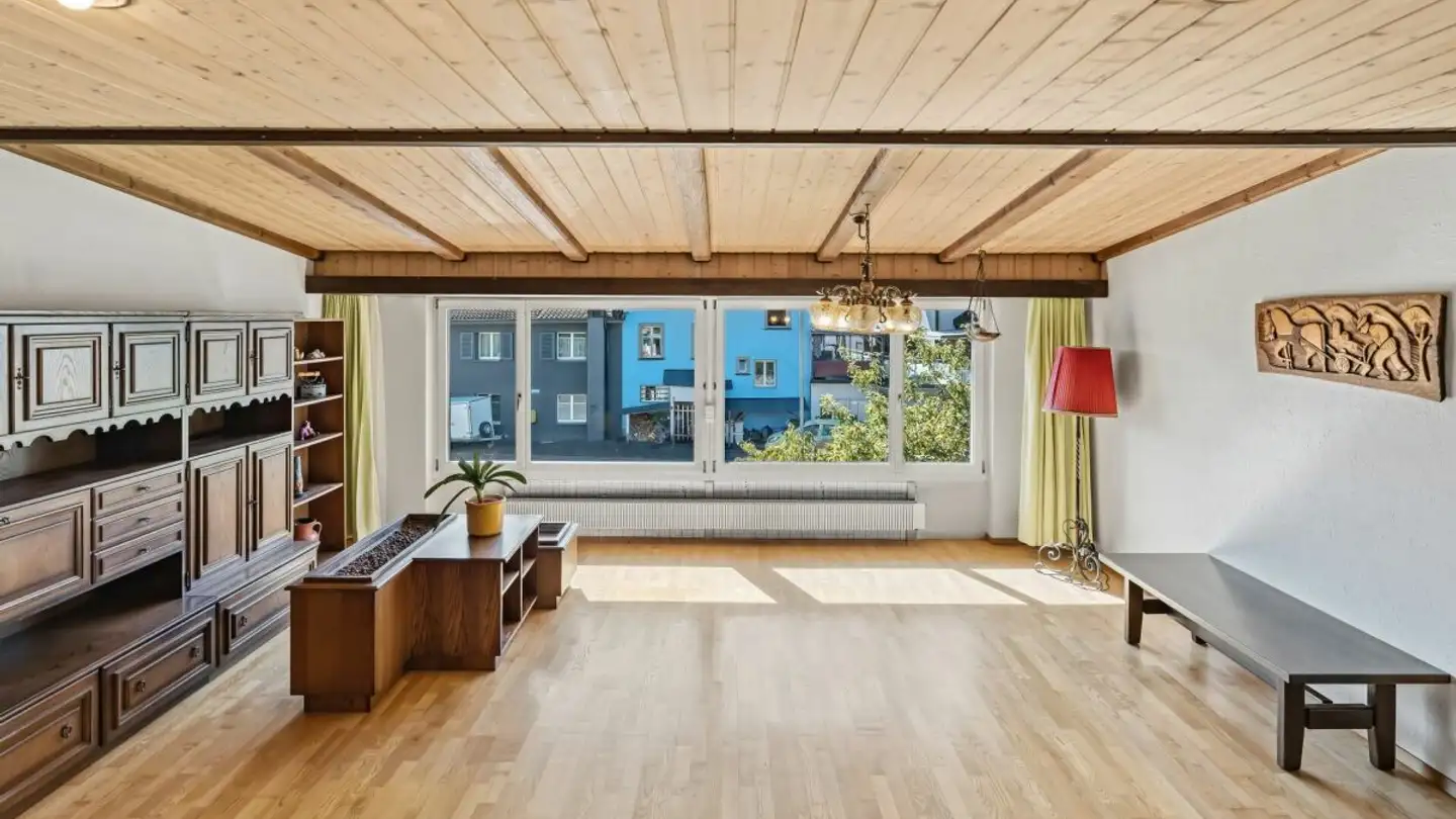 Einfamilienhaus kaufen - Schartenstrasse 10, 9445 Rebstein - Foto 2