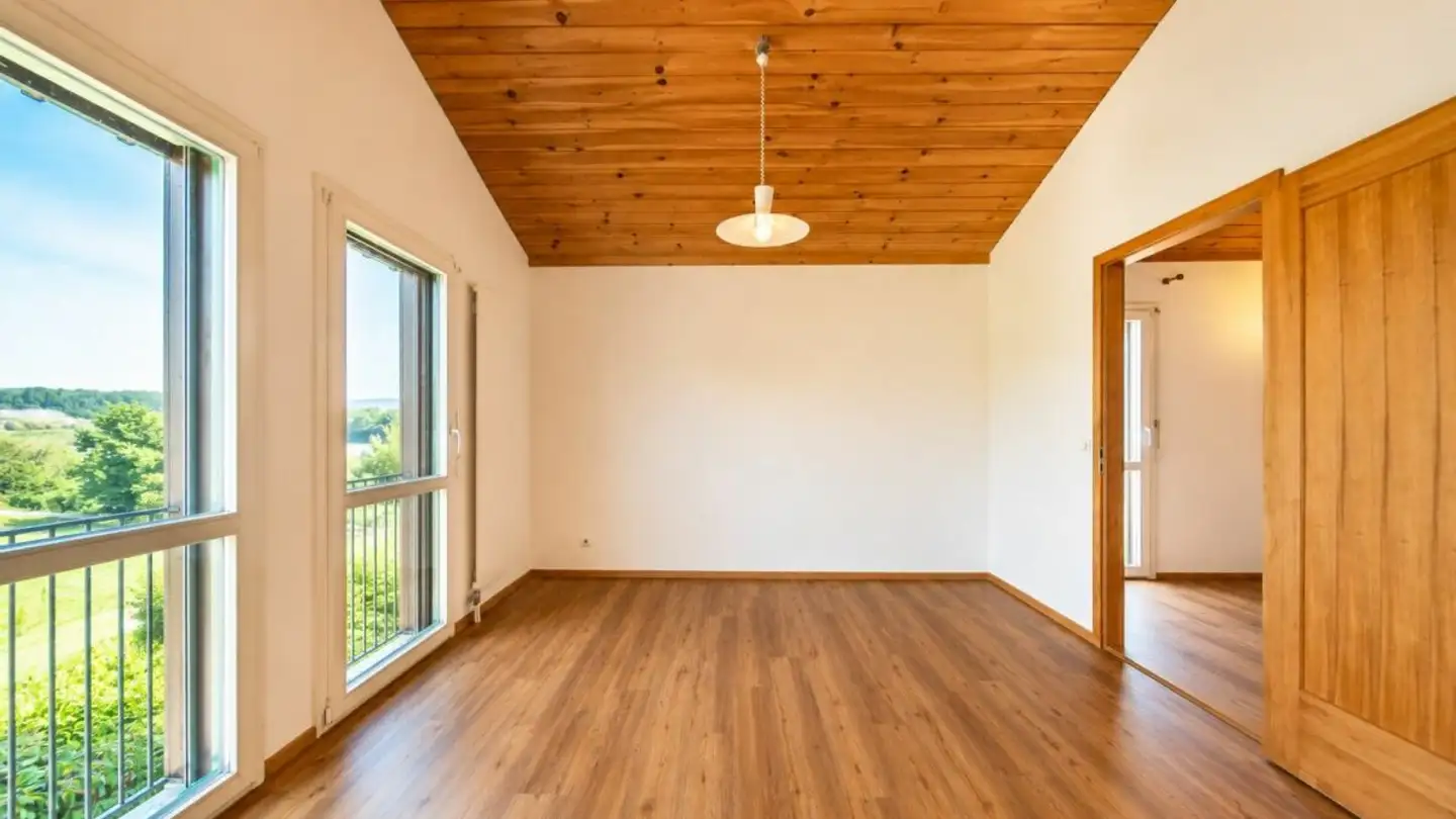 Maison individuelle à vendre - Rheinweg 31, 4322 Mumpf - Photo 2
