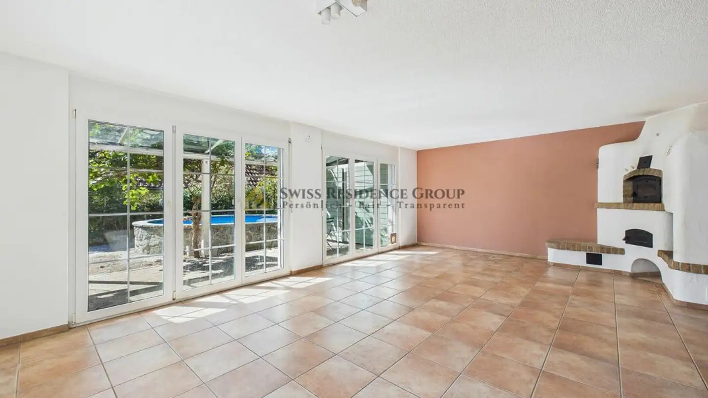 Semi-detached house for sale - 8332 Rumlikon - Photo 4