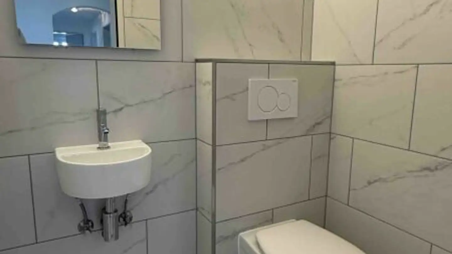 Apartment for sale - Hauptstrasse 27, 8588 Zihlschlacht - Photo 4