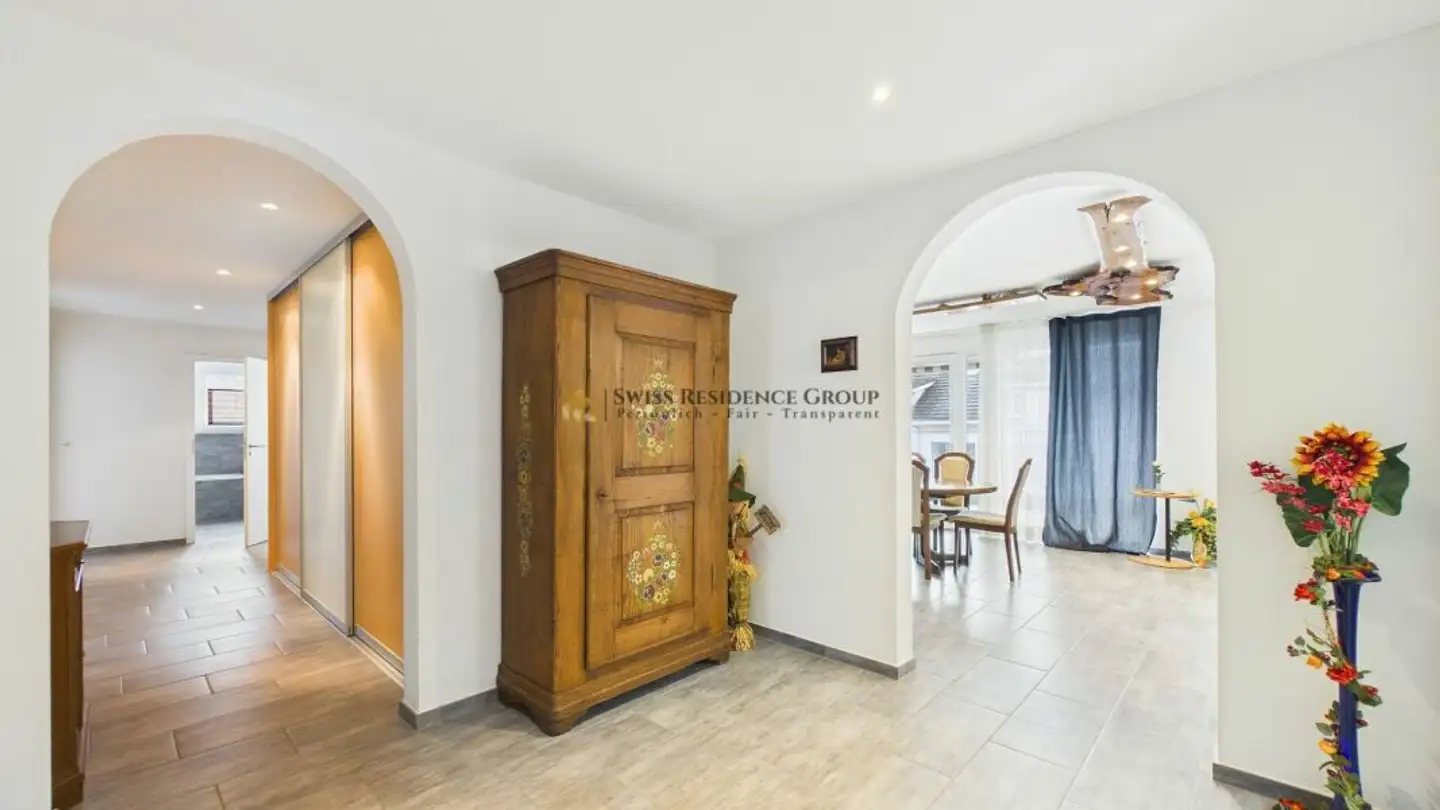 Appartamento in vendita - 5707 Seengen