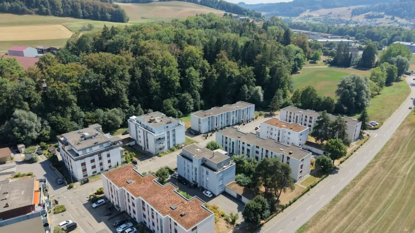 Wohnung kaufen - Fischermätteliweg 11, 3400 Burgdorf - Foto 2