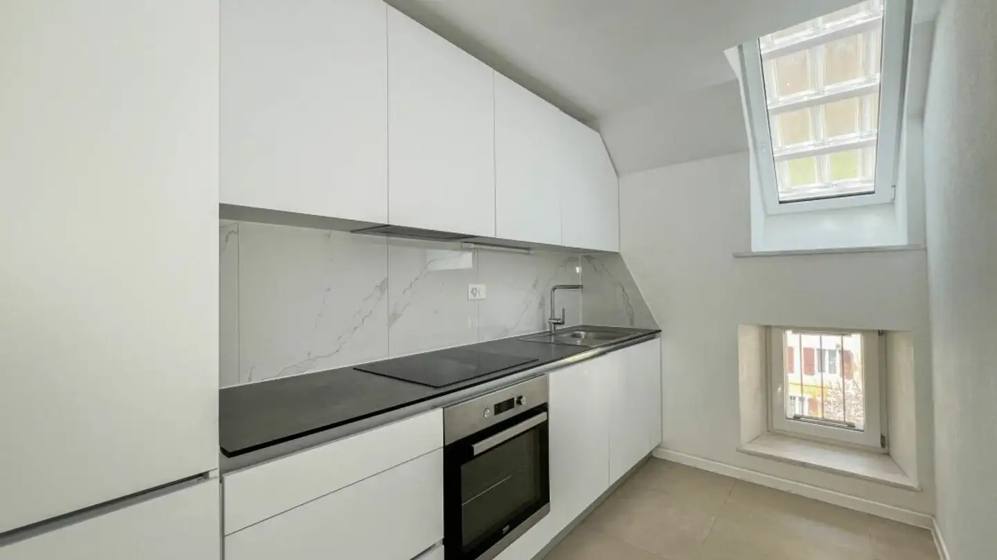 Appartamento in vendita - Rue Pierre-Jolissaint 29, 2610 St-Imier - Foto 3