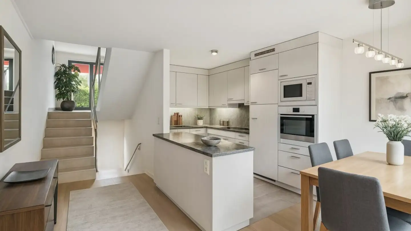 Einfamilienhaus kaufen - 8173 Neerach - Foto 2