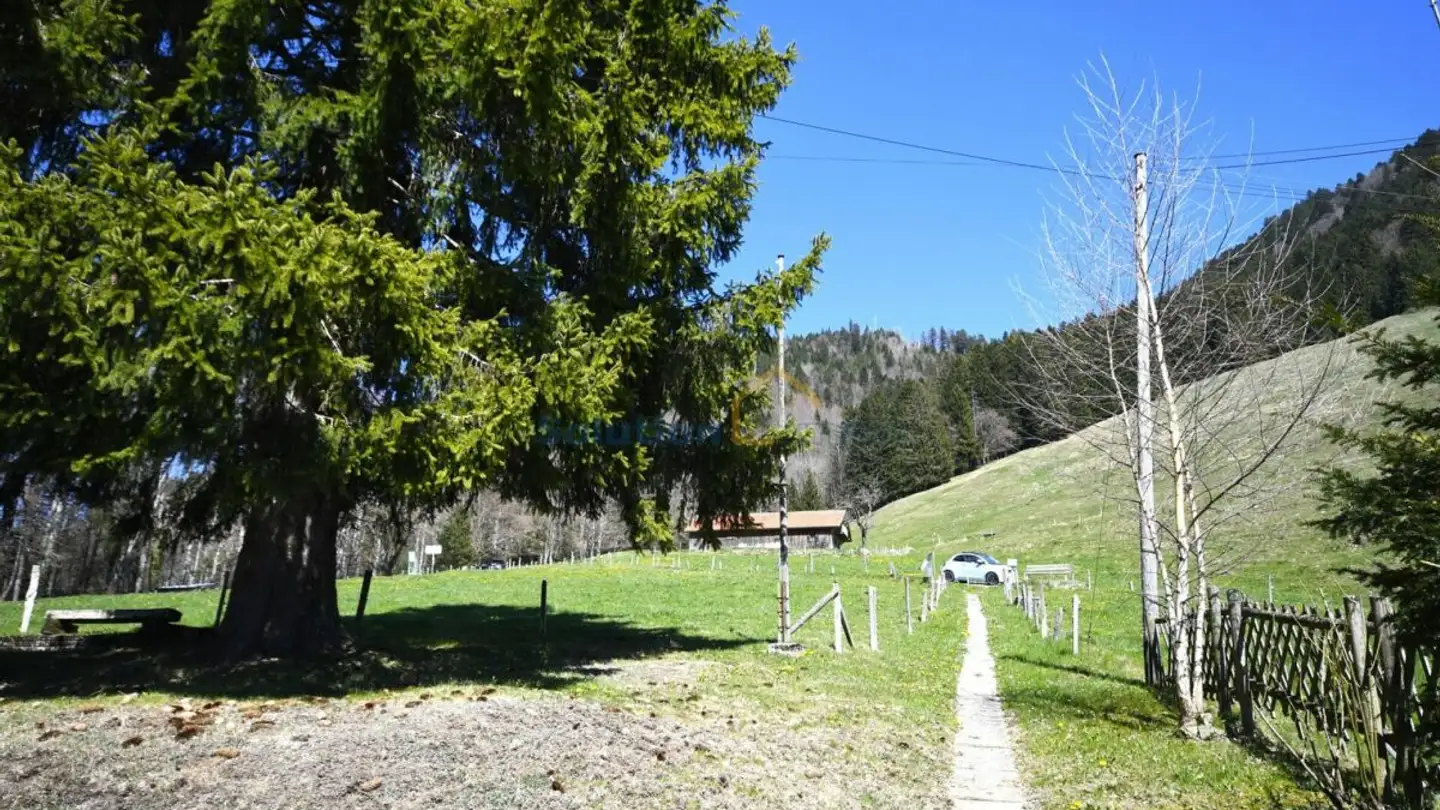Chalet kaufen - 1820 Montreux - Foto 4