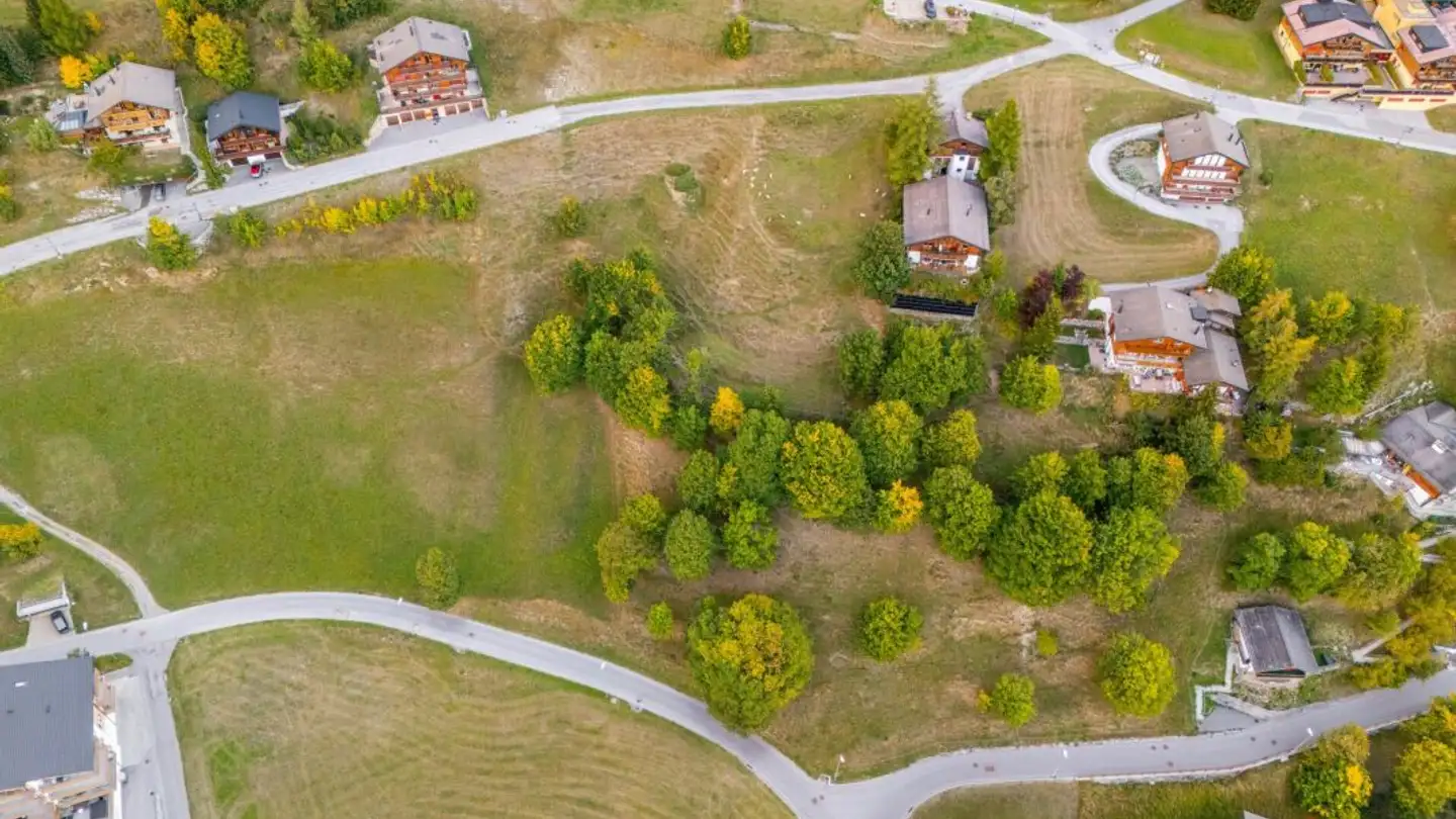 Terreno edificabile in vendita - 3954 Leukerbad - Foto 3