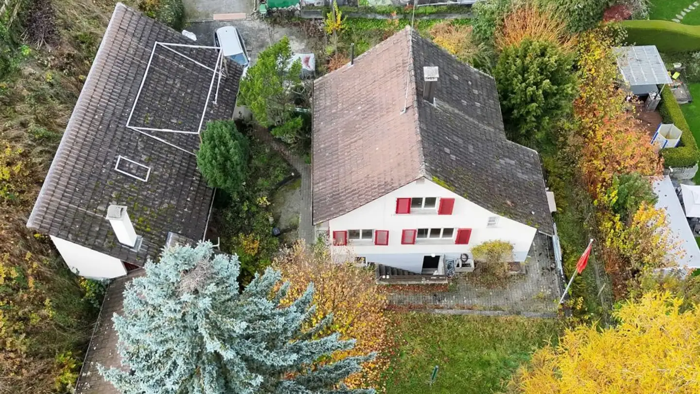 Single house for sale - Im Büel 7, 8264 Eschenz