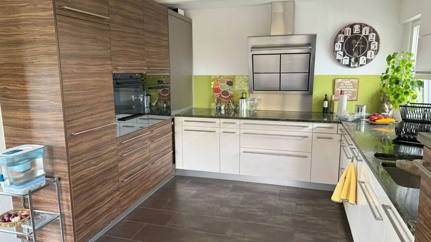 Maison individuelle à vendre - Niederfeldweg 1, 3303 Jegenstorf - Photo 4