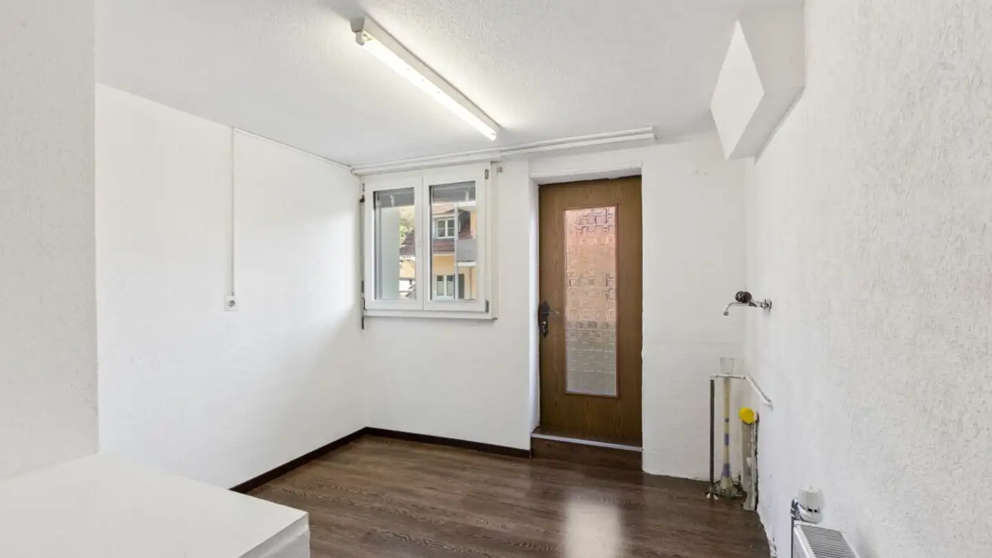Einfamilienhaus kaufen - Postberg 9, 8222 Beringen - Foto 2