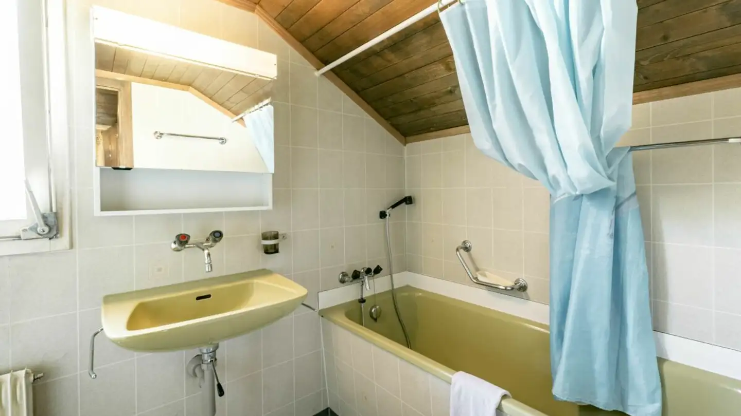 Hotel kaufen - Dorfstrasse 14, 3862 Innertkirchen - Foto 4