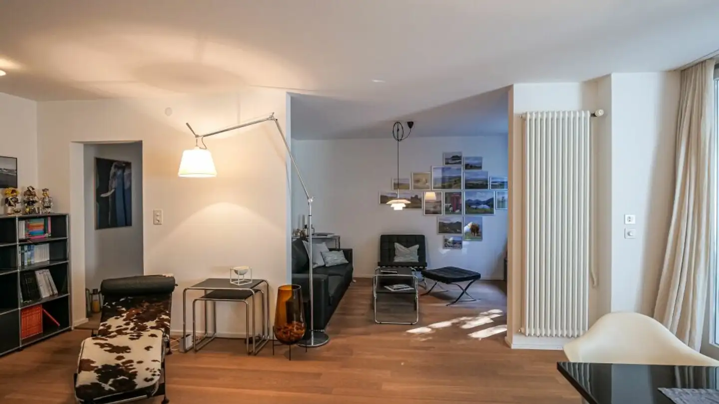 Appartement à vendre - Binningerstrasse 25, 4103 Bottmingen - Photo 4