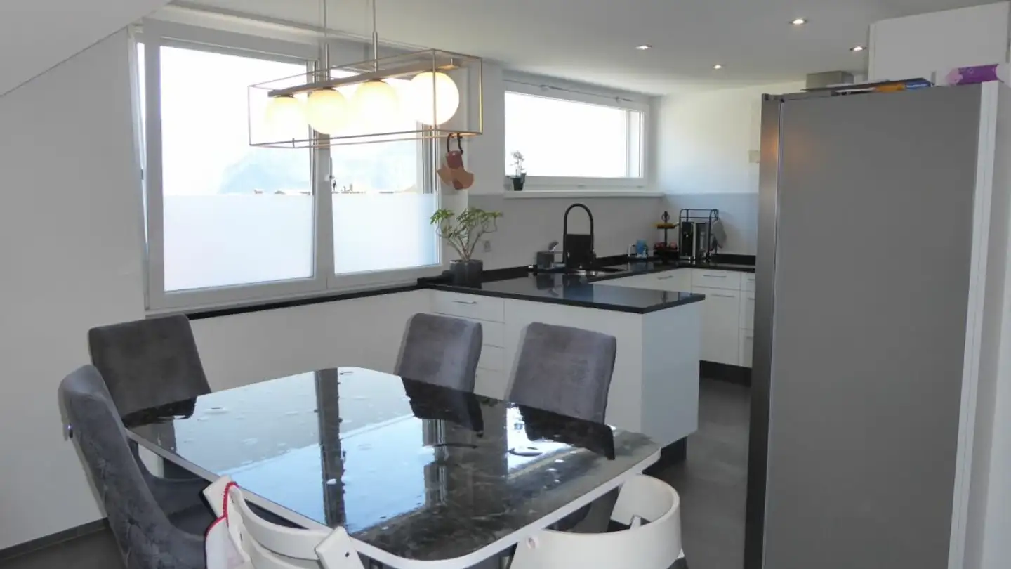 Apartment for sale - Brüelstrasse 2, 7323 Wangs - Photo 4