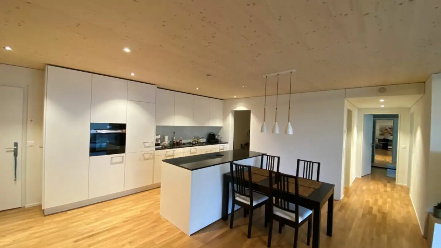 Wohnung mieten - Huebwisstrasse 12, 8117 Fällanden - Foto 3